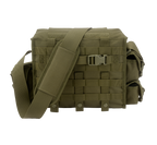 Geanta tactica Grab Bag Brandit cu sistem MOLLE