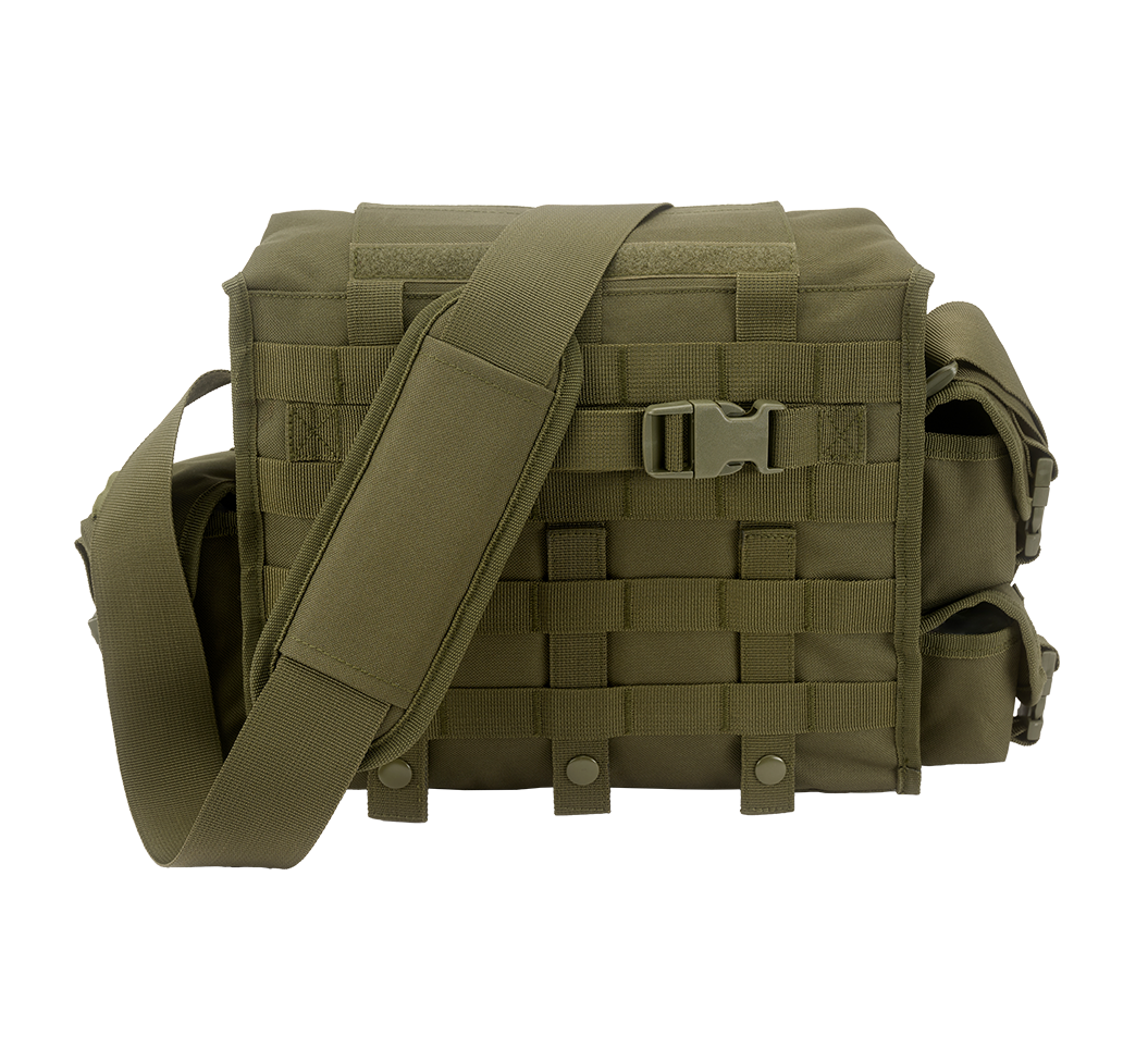 Geanta tactica Grab Bag Brandit cu sistem MOLLE