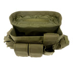 Geanta tactica Grab Bag Brandit cu sistem MOLLE