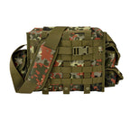 Geanta tactica Grab Bag Brandit cu sistem MOLLE