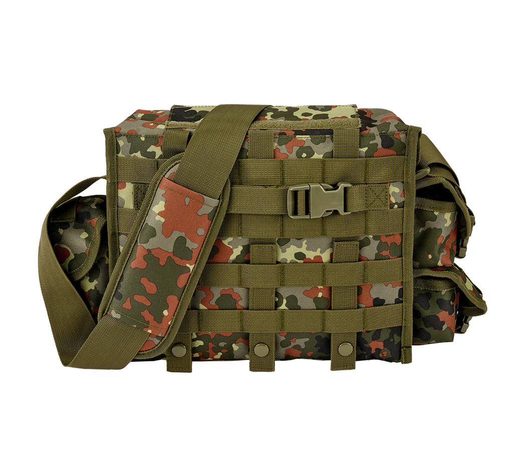 Geanta tactica Grab Bag Brandit cu sistem MOLLE