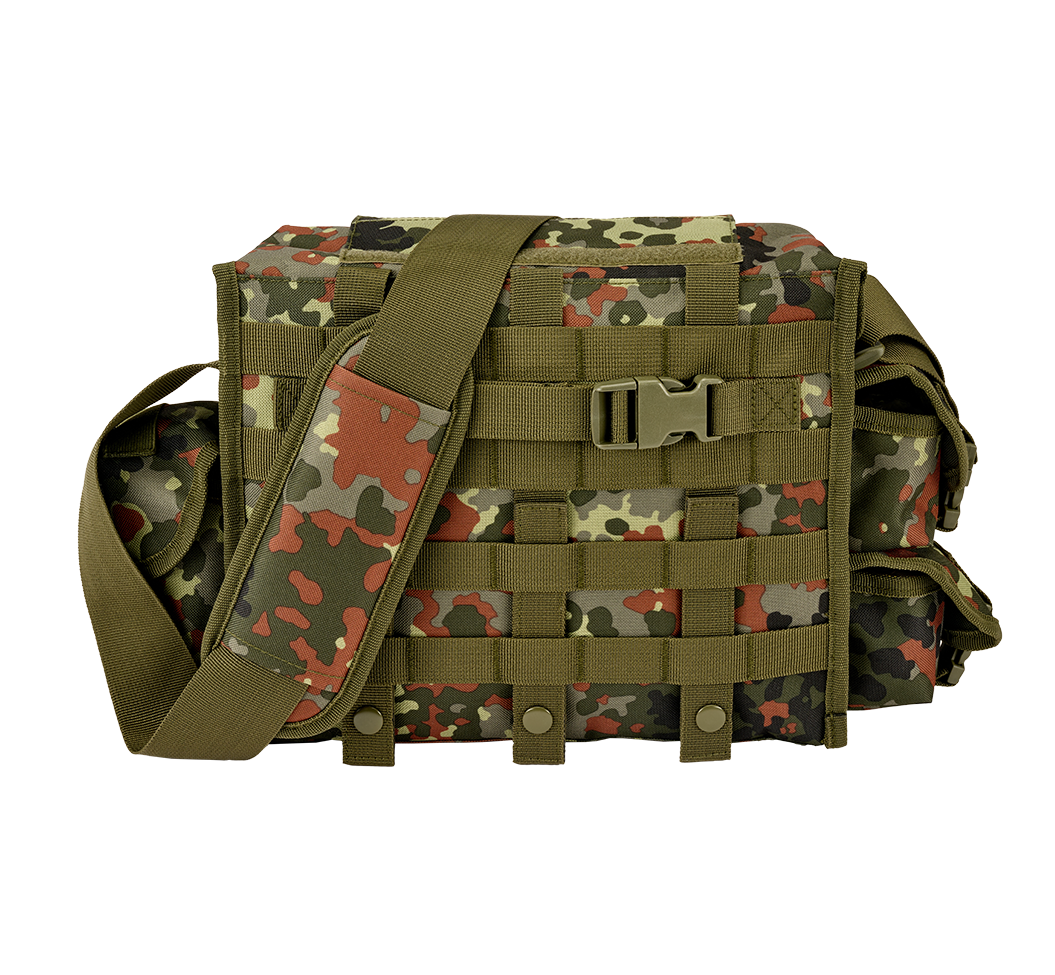 Geanta tactica Grab Bag Brandit cu sistem MOLLE