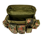 Geanta tactica Grab Bag Brandit cu sistem MOLLE