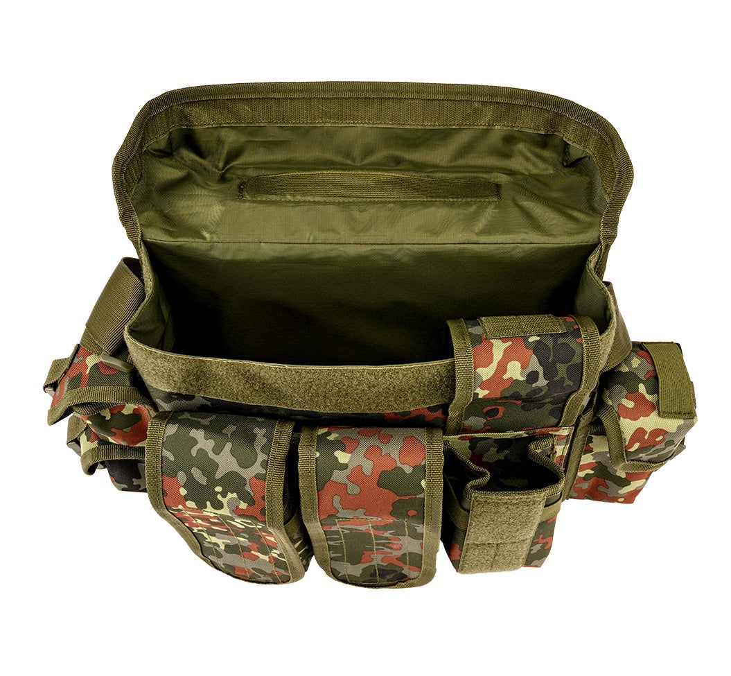 Geanta tactica Grab Bag Brandit cu sistem MOLLE