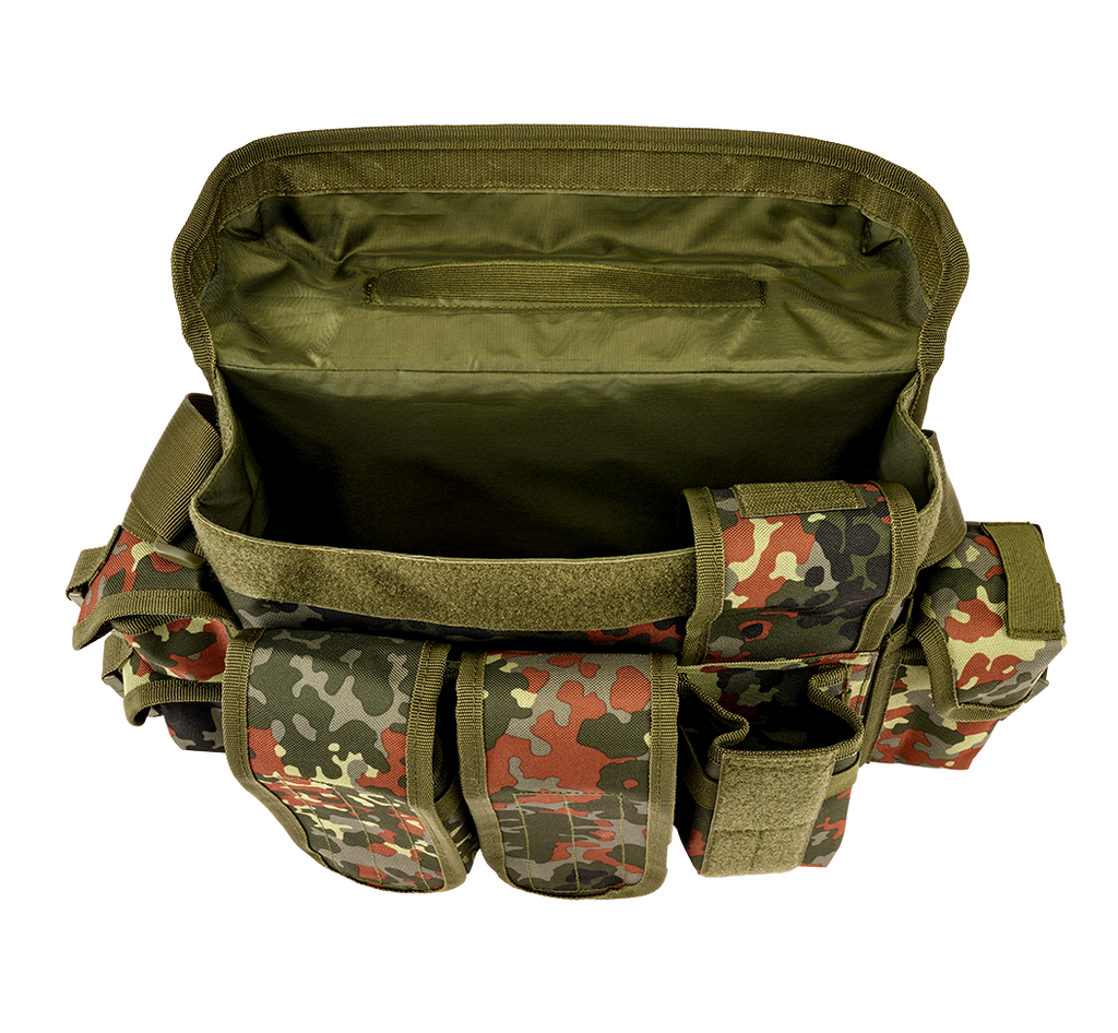 Geanta tactica Grab Bag Brandit cu sistem MOLLE