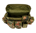 Geanta tactica Grab Bag Brandit cu sistem MOLLE