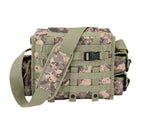 Geanta tactica Grab Bag Brandit cu sistem MOLLE
