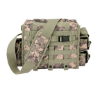 Geanta tactica Grab Bag Brandit cu sistem MOLLE
