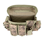 Geanta tactica Grab Bag Brandit cu sistem MOLLE