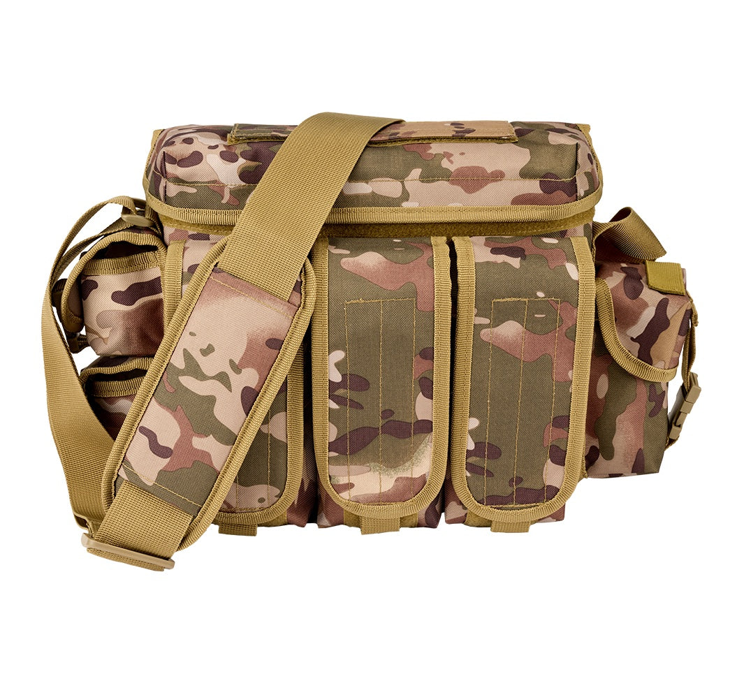 Culoare: Tactical Camo