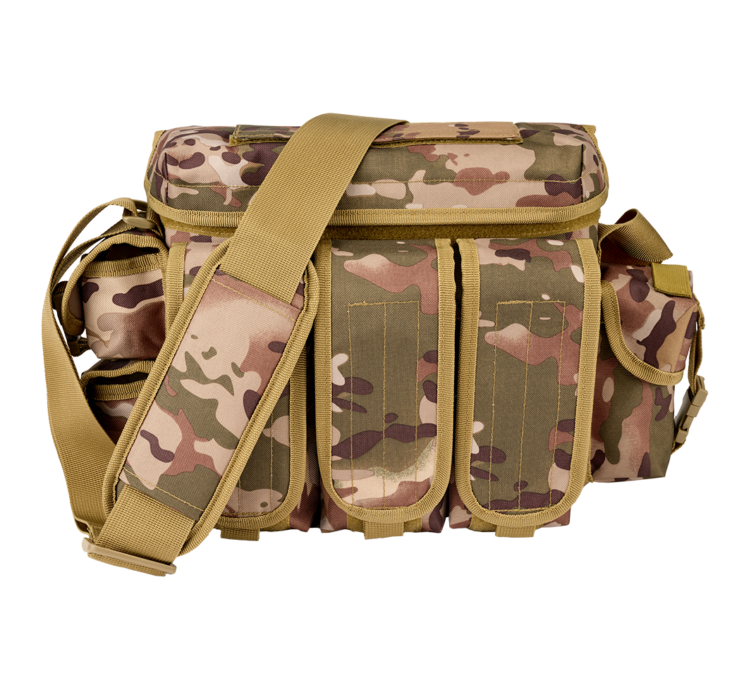 Culoare: Tactical Camo