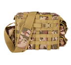 Geanta tactica Grab Bag Brandit cu sistem MOLLE