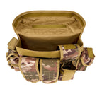 Geanta tactica Grab Bag Brandit cu sistem MOLLE