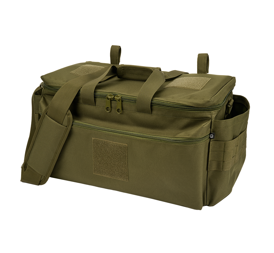 Geanta multifunctionala Operation Bag Brandit