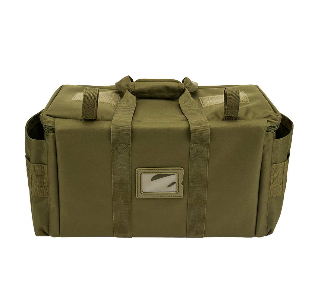 Geanta multifunctionala Operation Bag Brandit