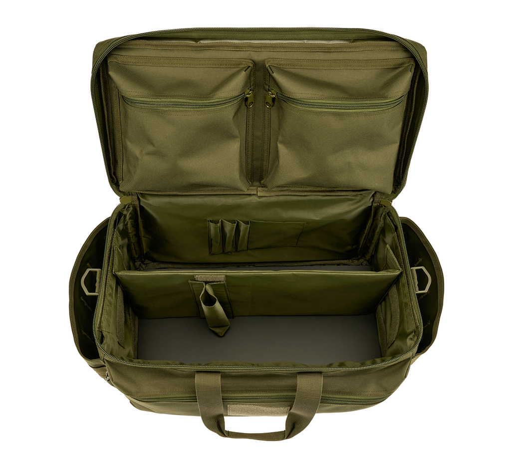 Geanta multifunctionala Operation Bag Brandit