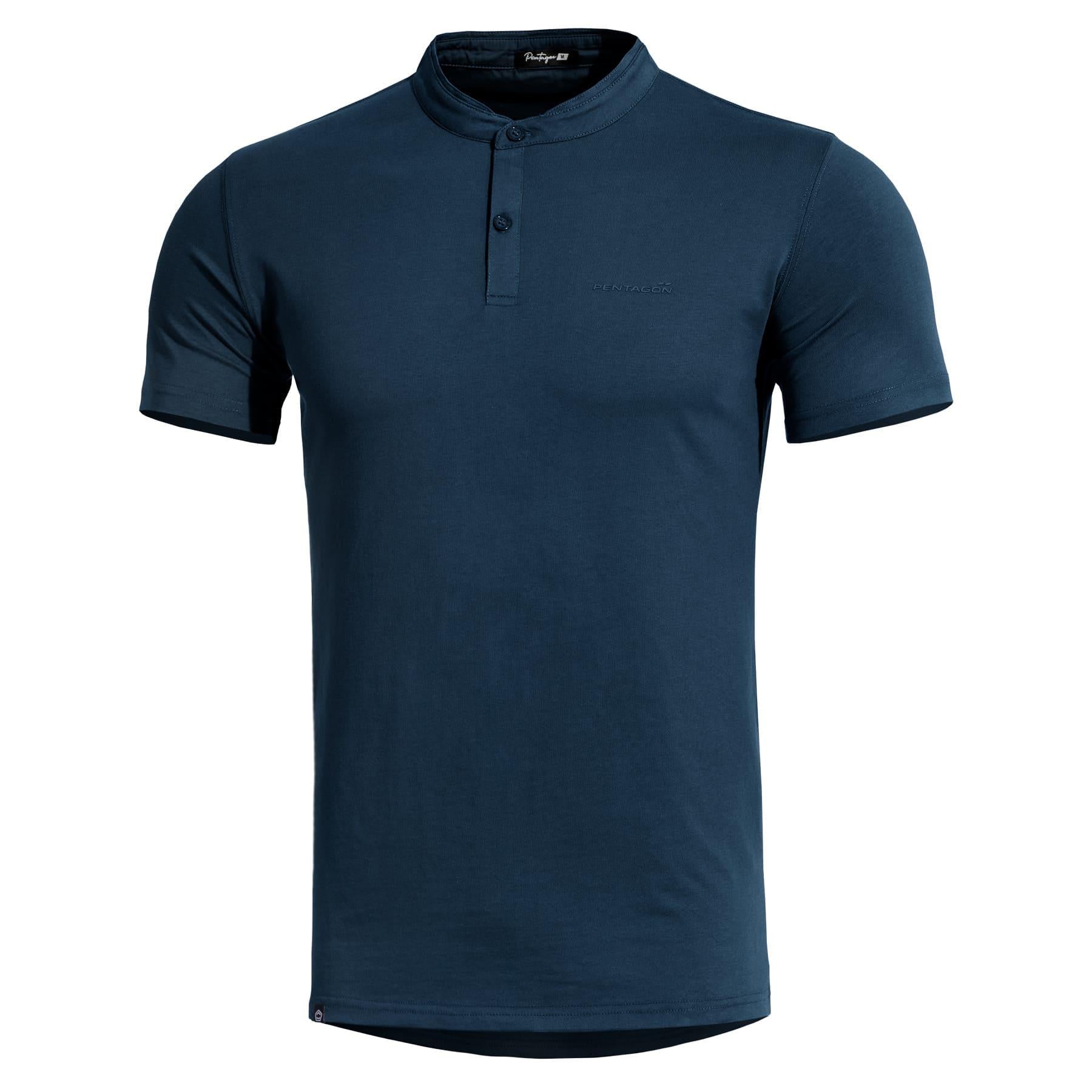 Culoare: Albastru Midnight