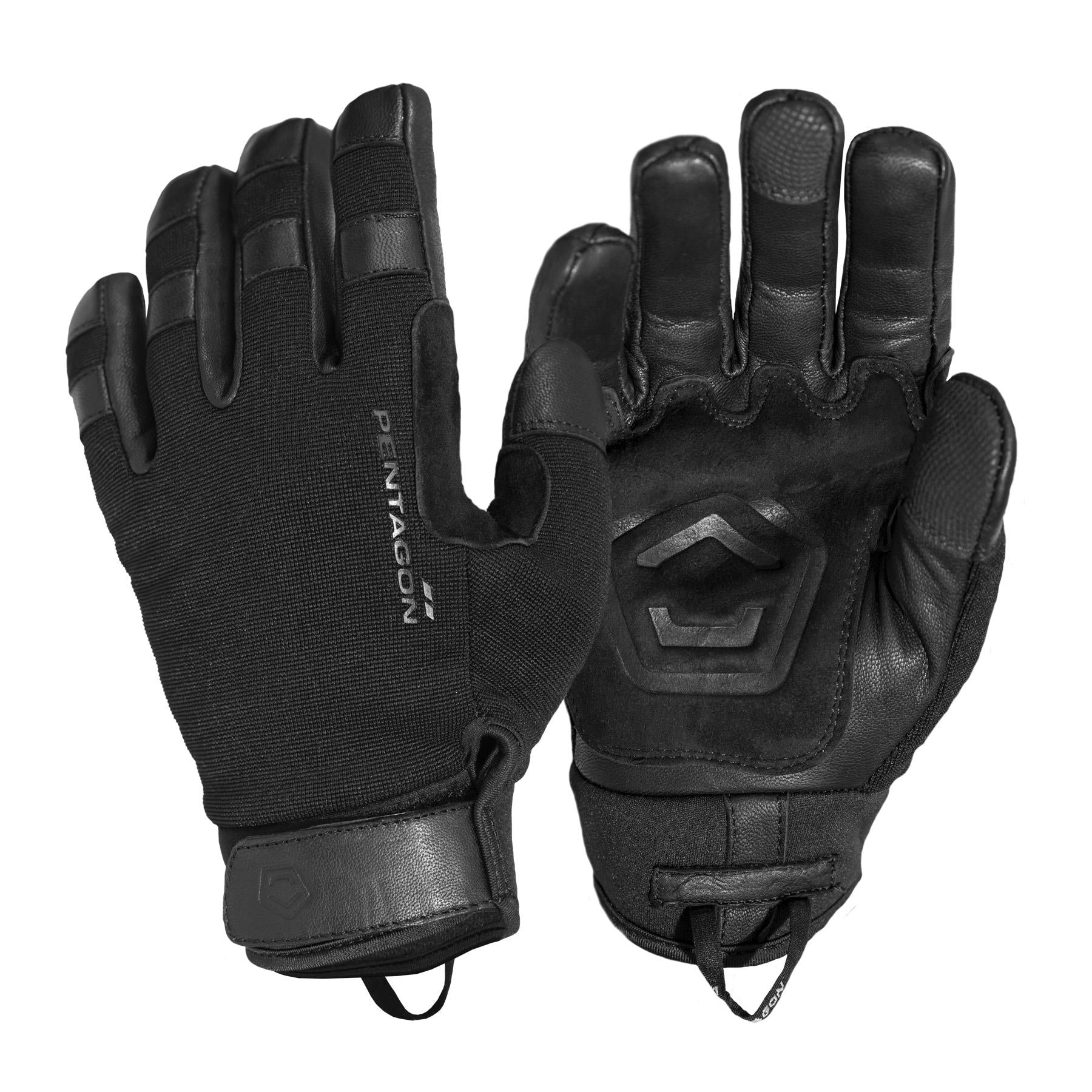 Manusi tactice Special Ops Anti-Cut Pentagon