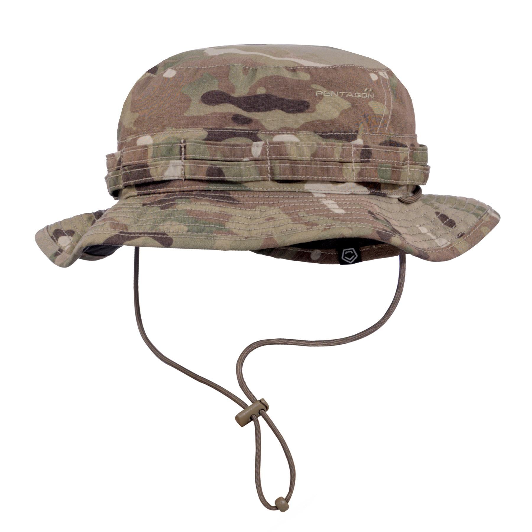 Palarie Boonie Babylon MultiCam Pentagon