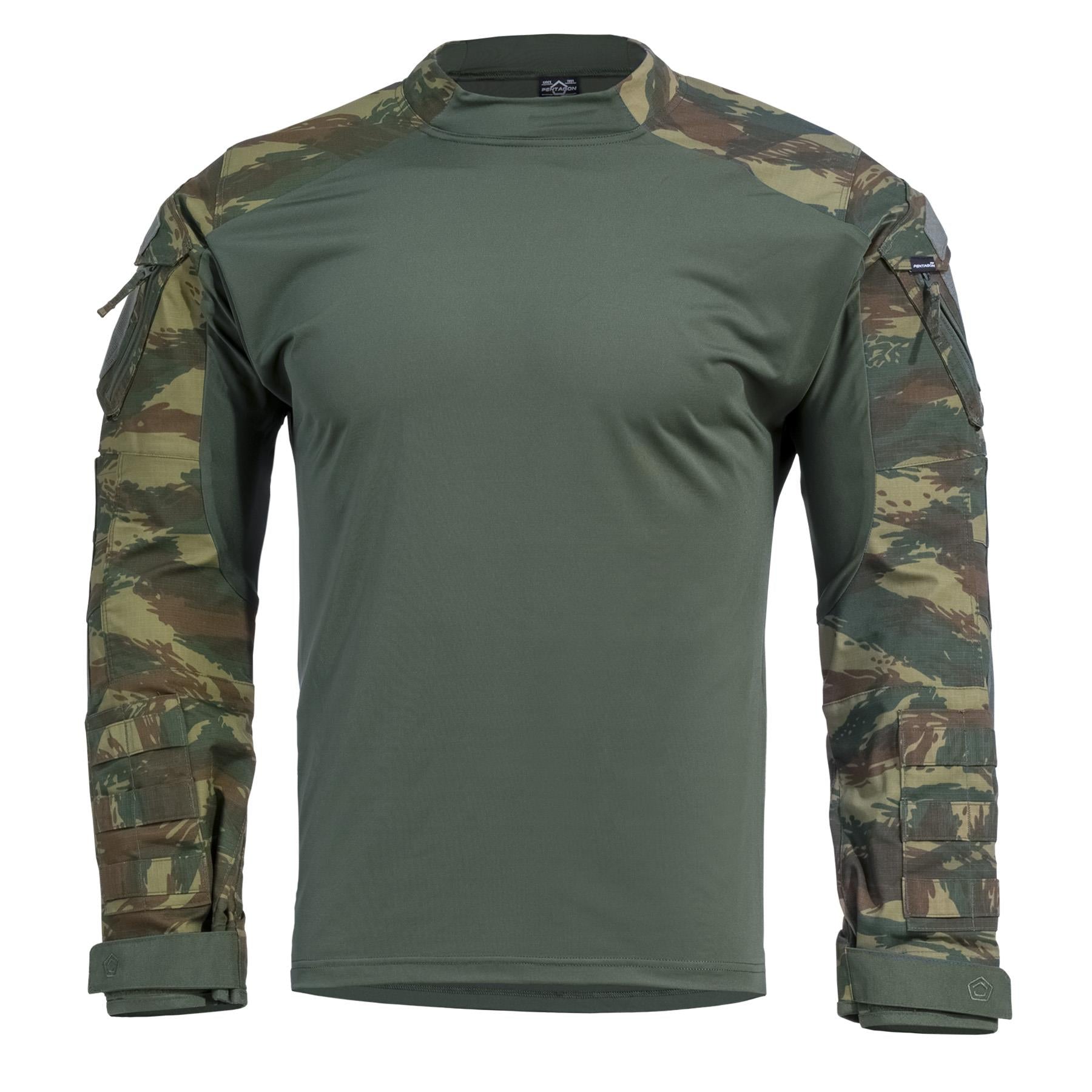 Culoare: Camo Grecesc