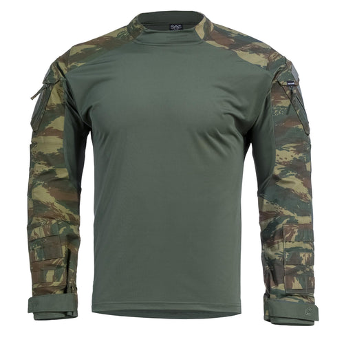 Culoare: Camo Grecesc