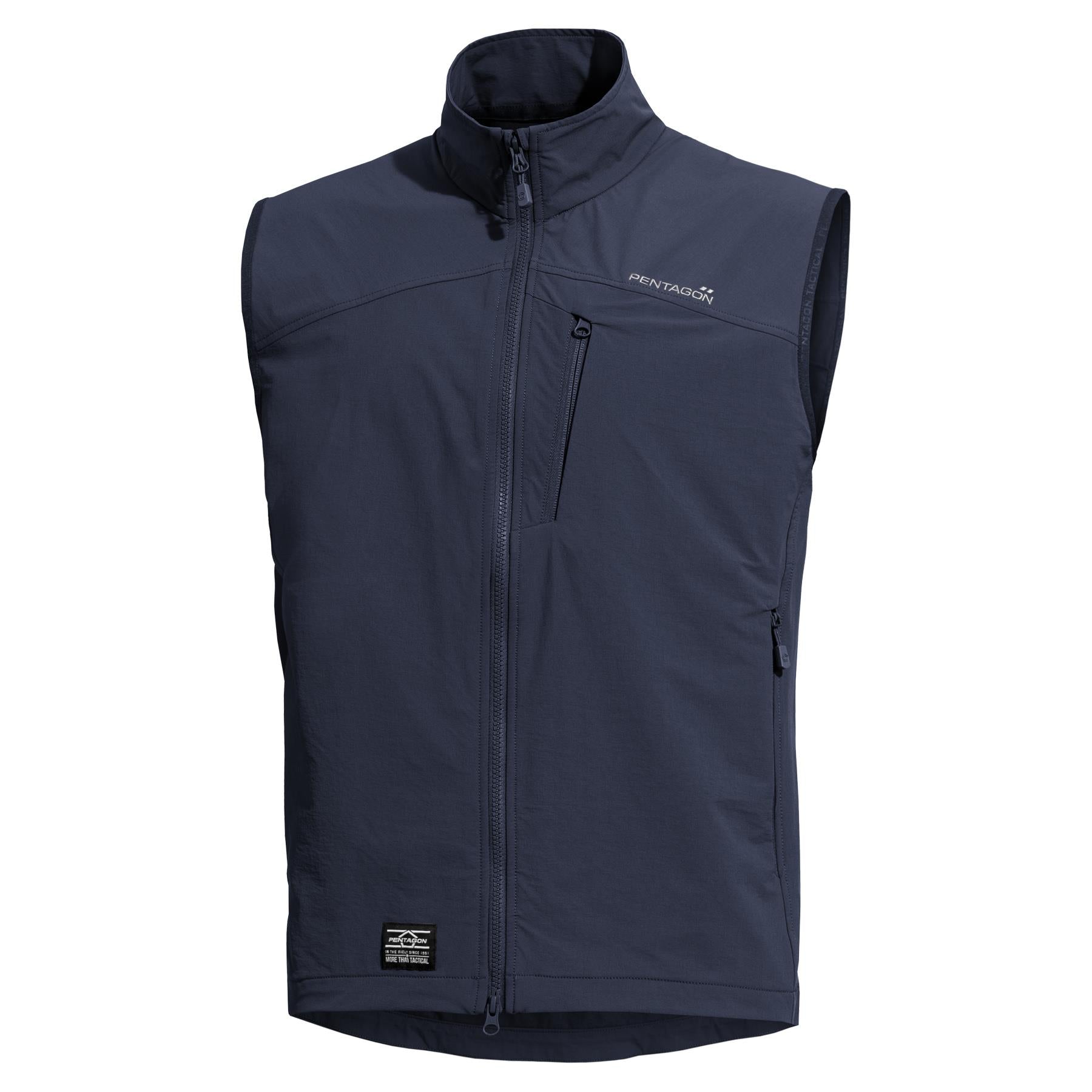 Culoare: Albastru Midnight