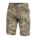 Pantaloni scurti tactici Ranger 2.0 Multicam Pentagon