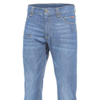 Culoare: Albastru Indigo Deschis