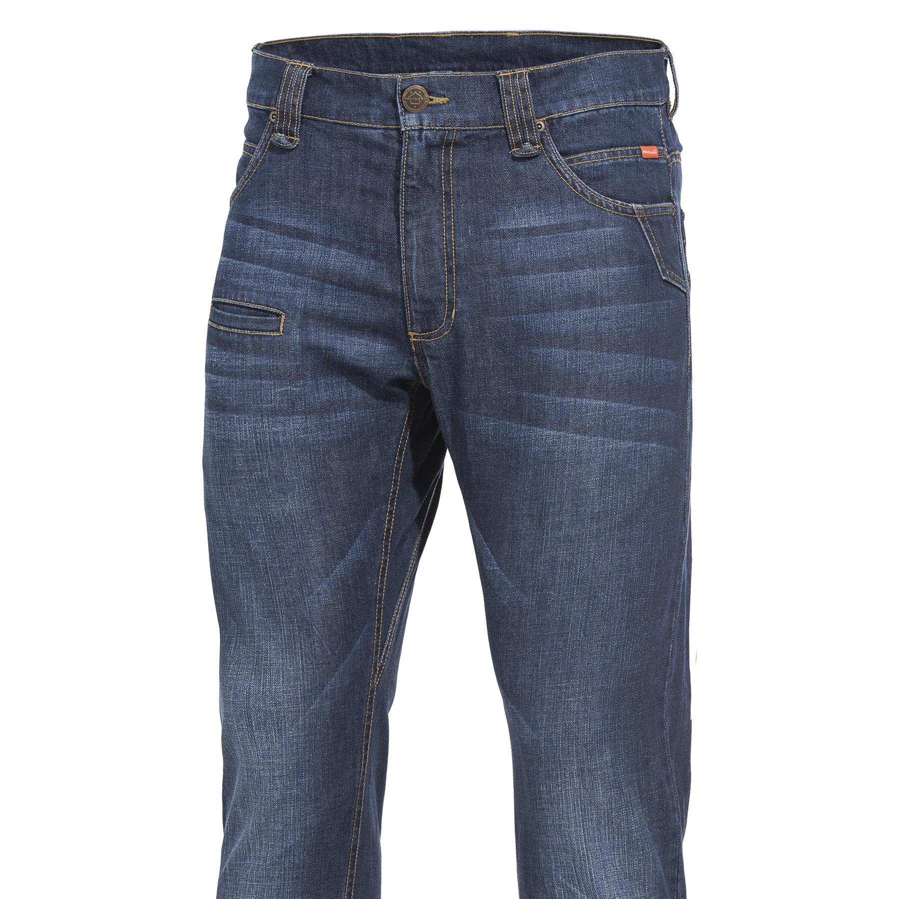 Culoare: Albastru Indigo