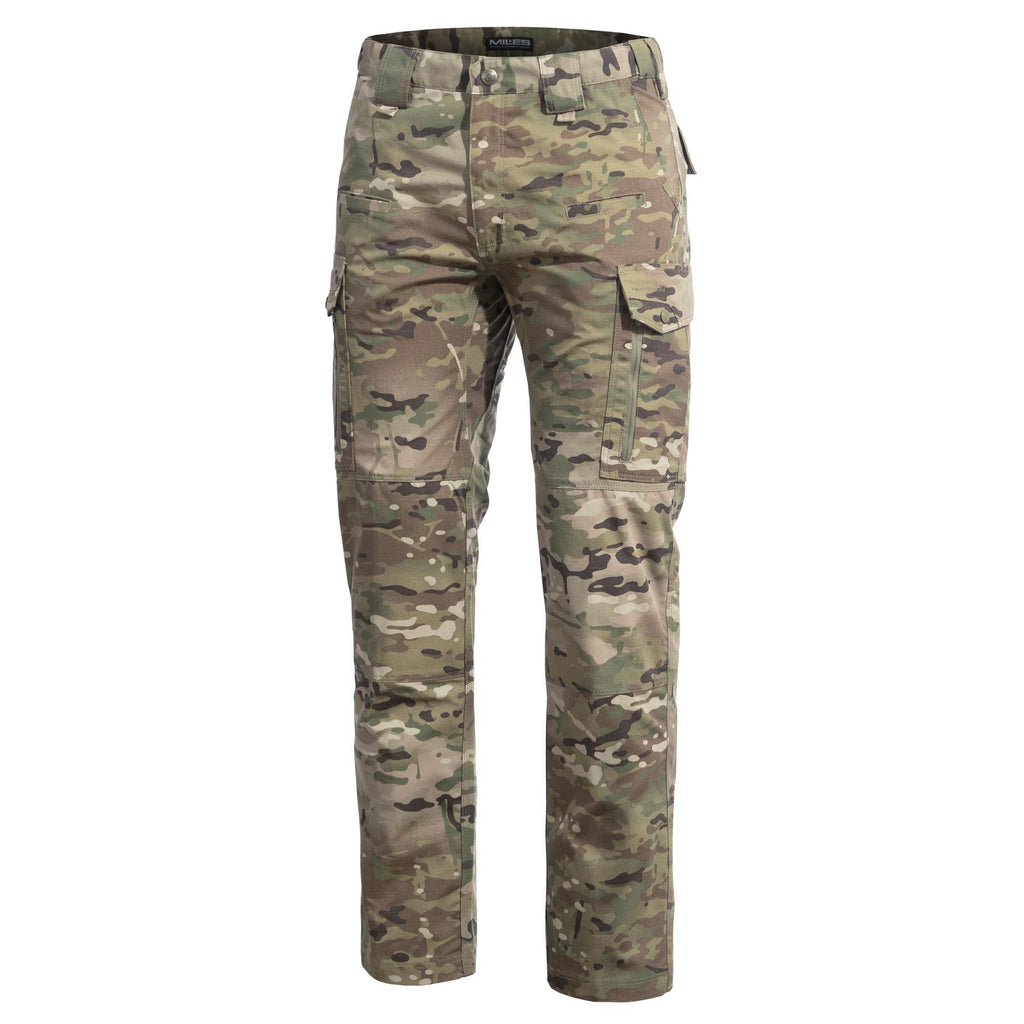 Pantaloni tactici Ranger 2.0 Multicam Pentagon