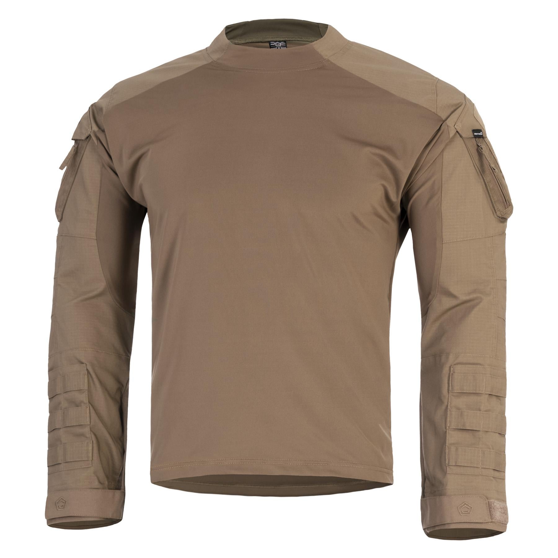 Culoare: Coyote