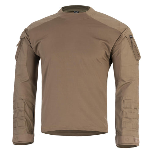 Culoare: Coyote