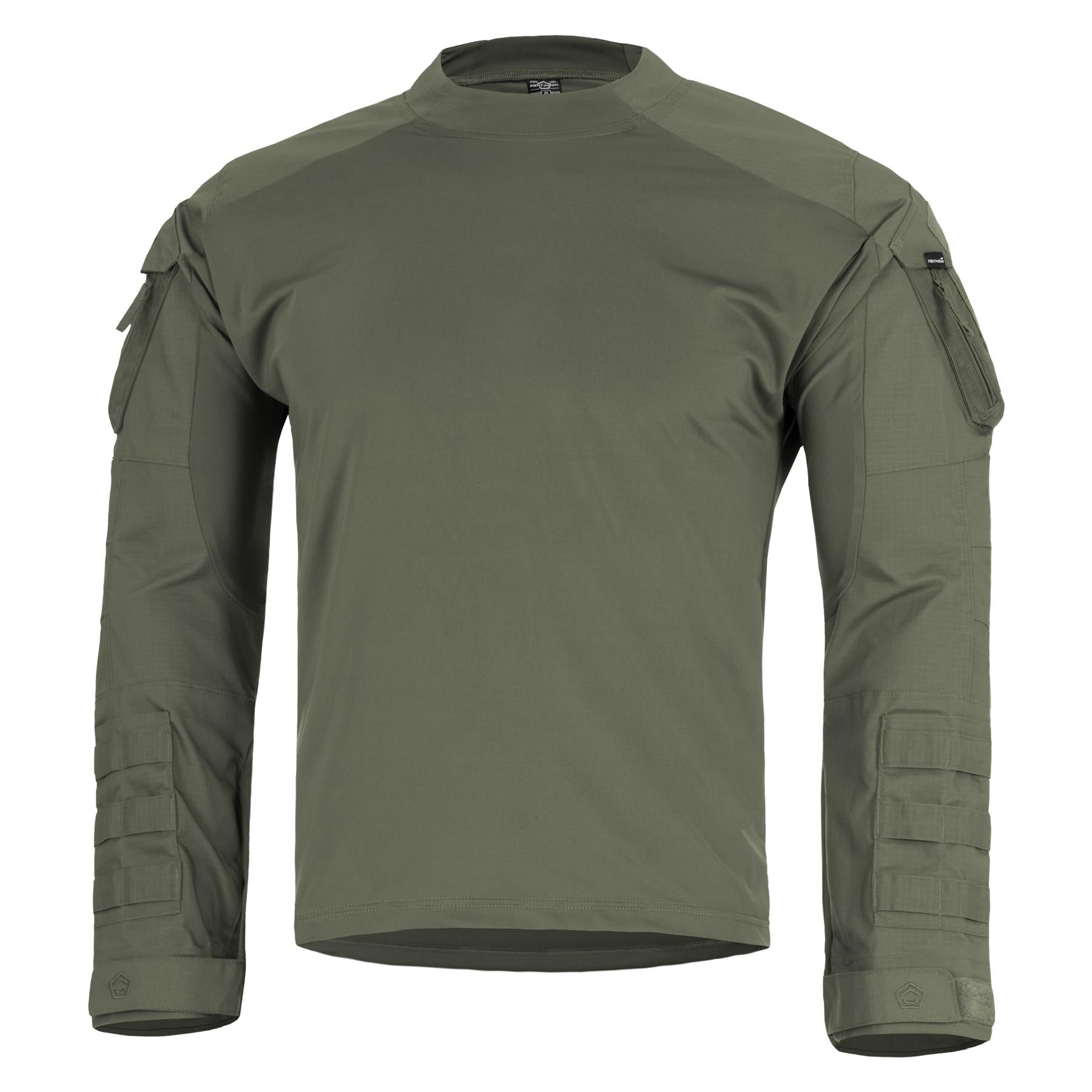 Culoare: Verde Camo