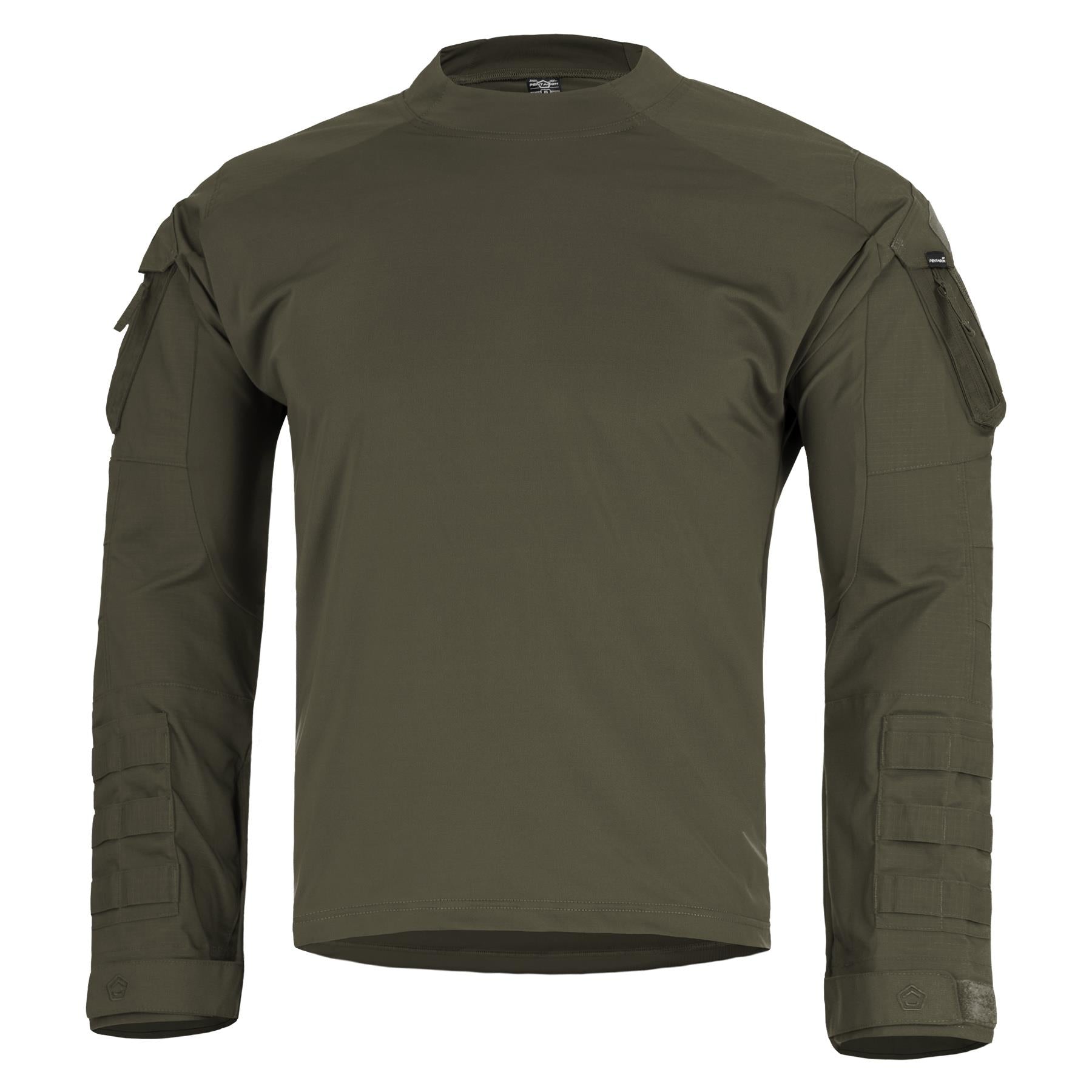 Culoare: Ranger Green