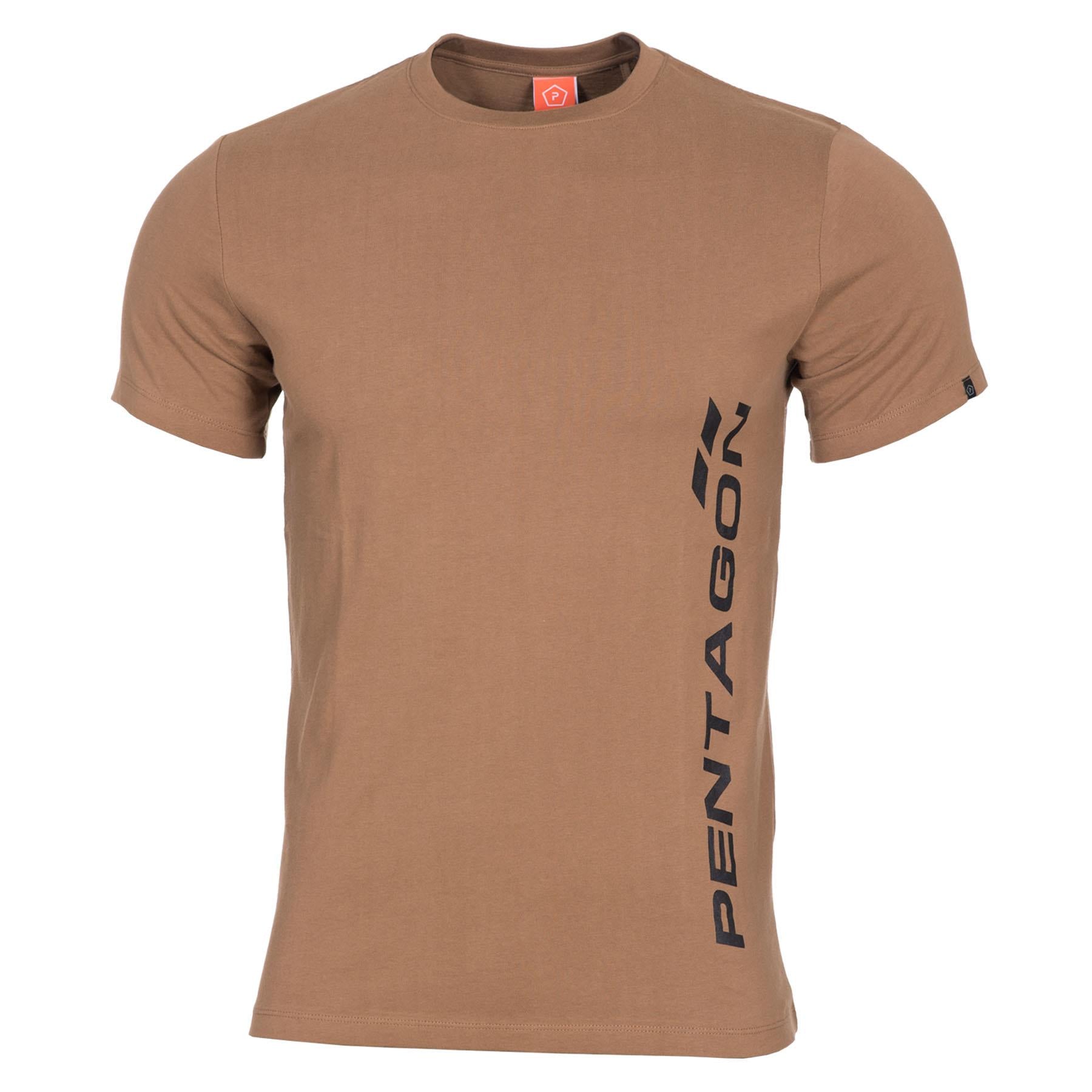 Culoare: Coyote