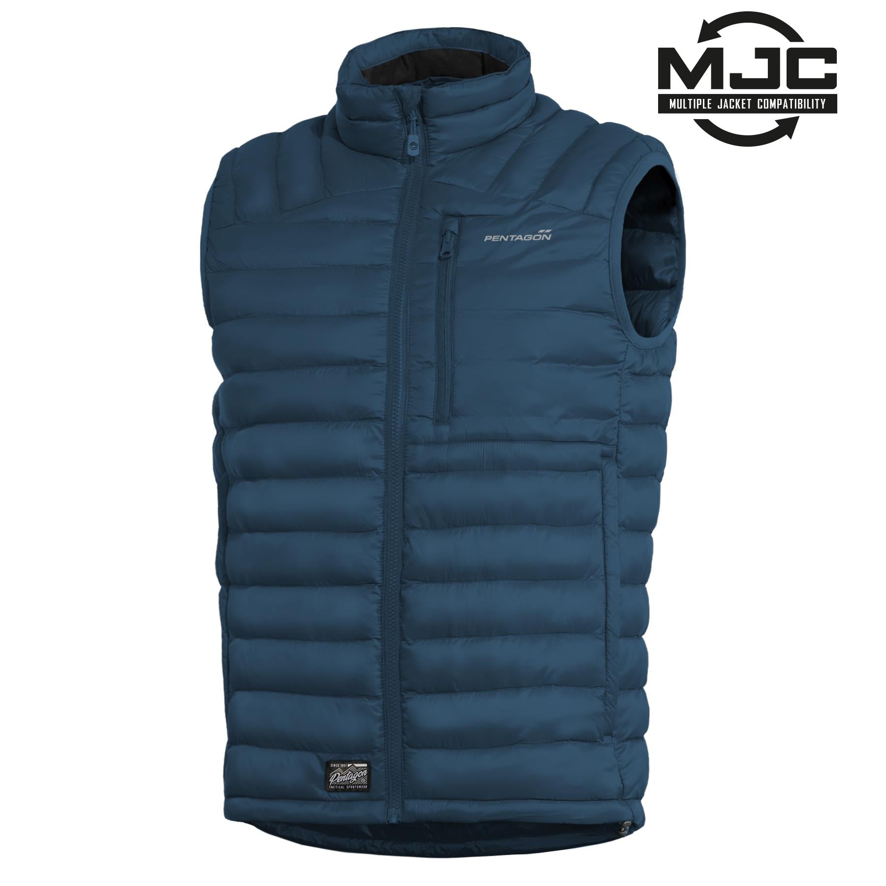 Culoare: Albastru RAF