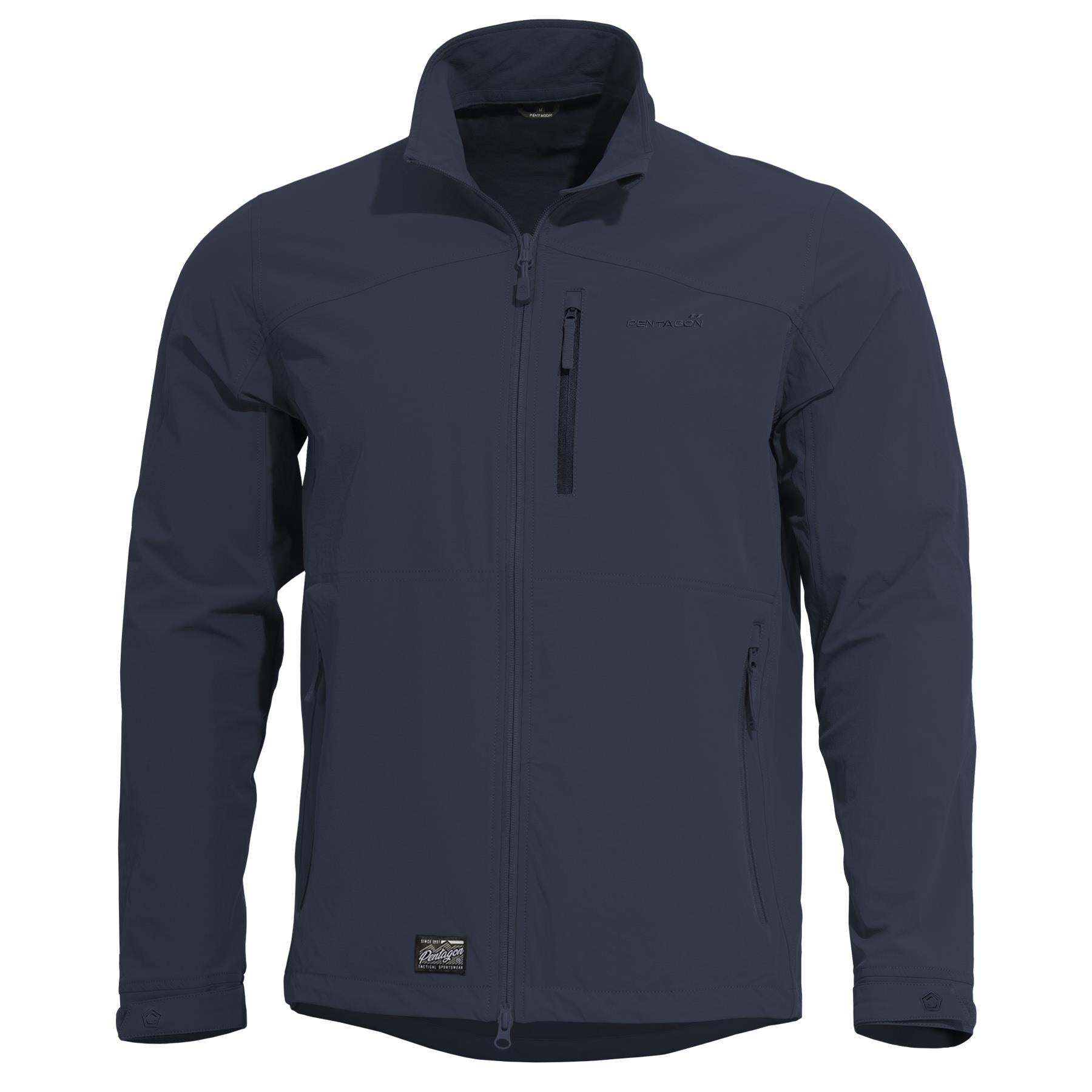 Culoare: Albastru Midnight