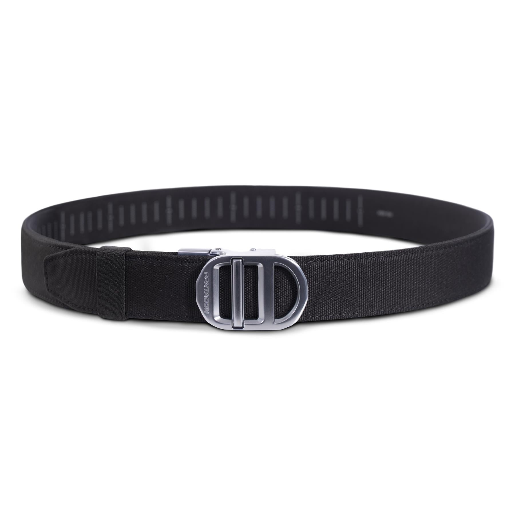 Curea tactica Chuck Ratchet STL Pentagon
