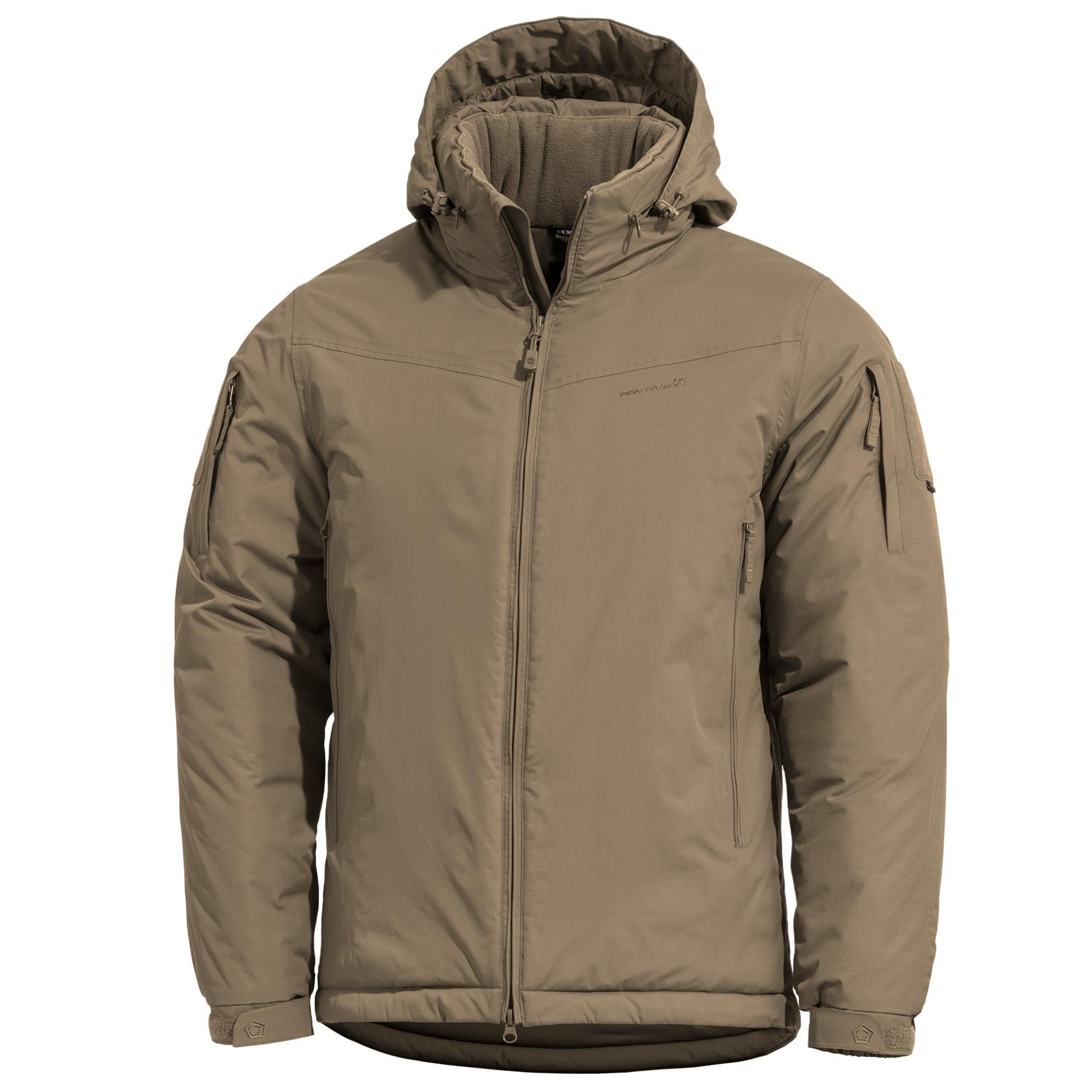 Culoare: Coyote
