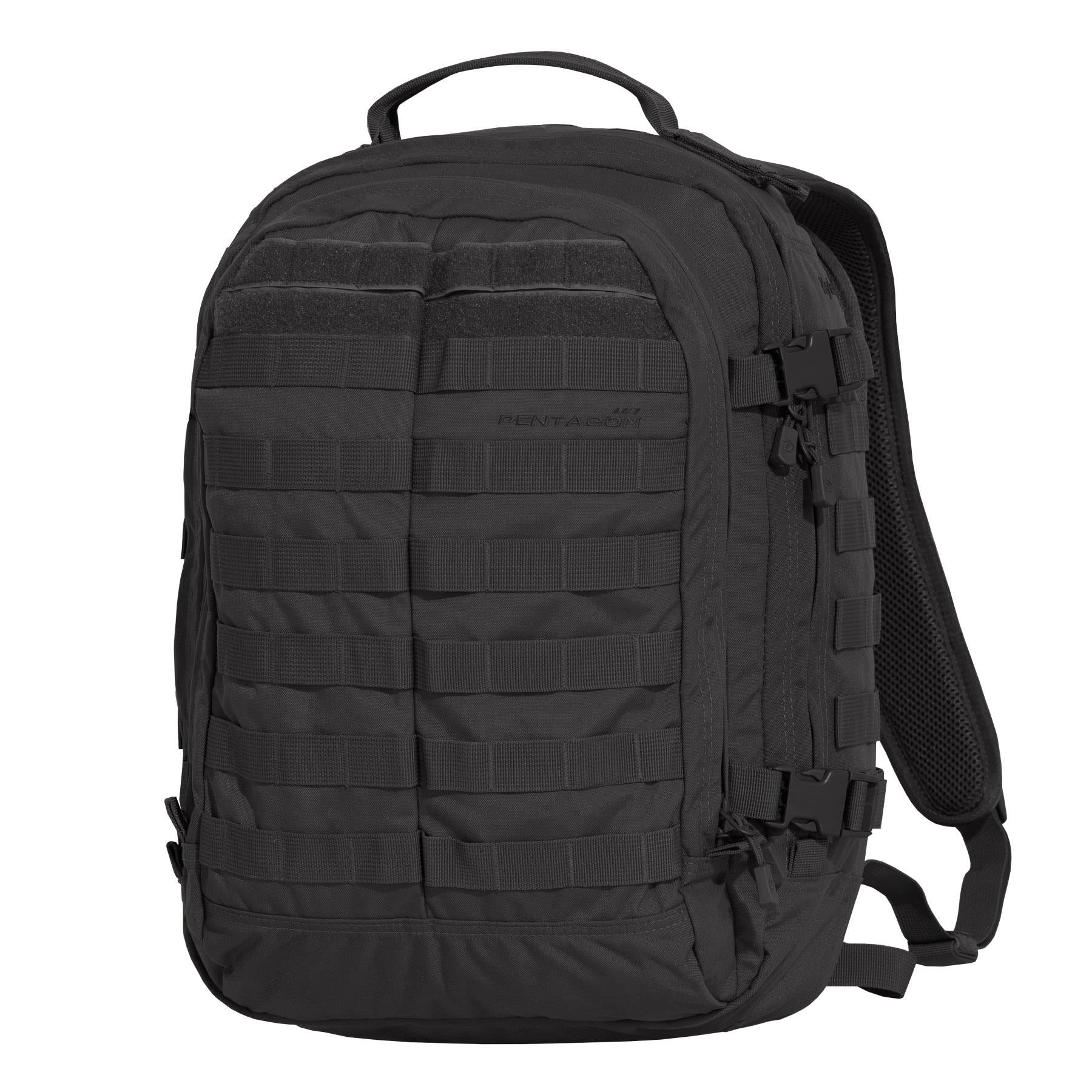 Culoare: Negru