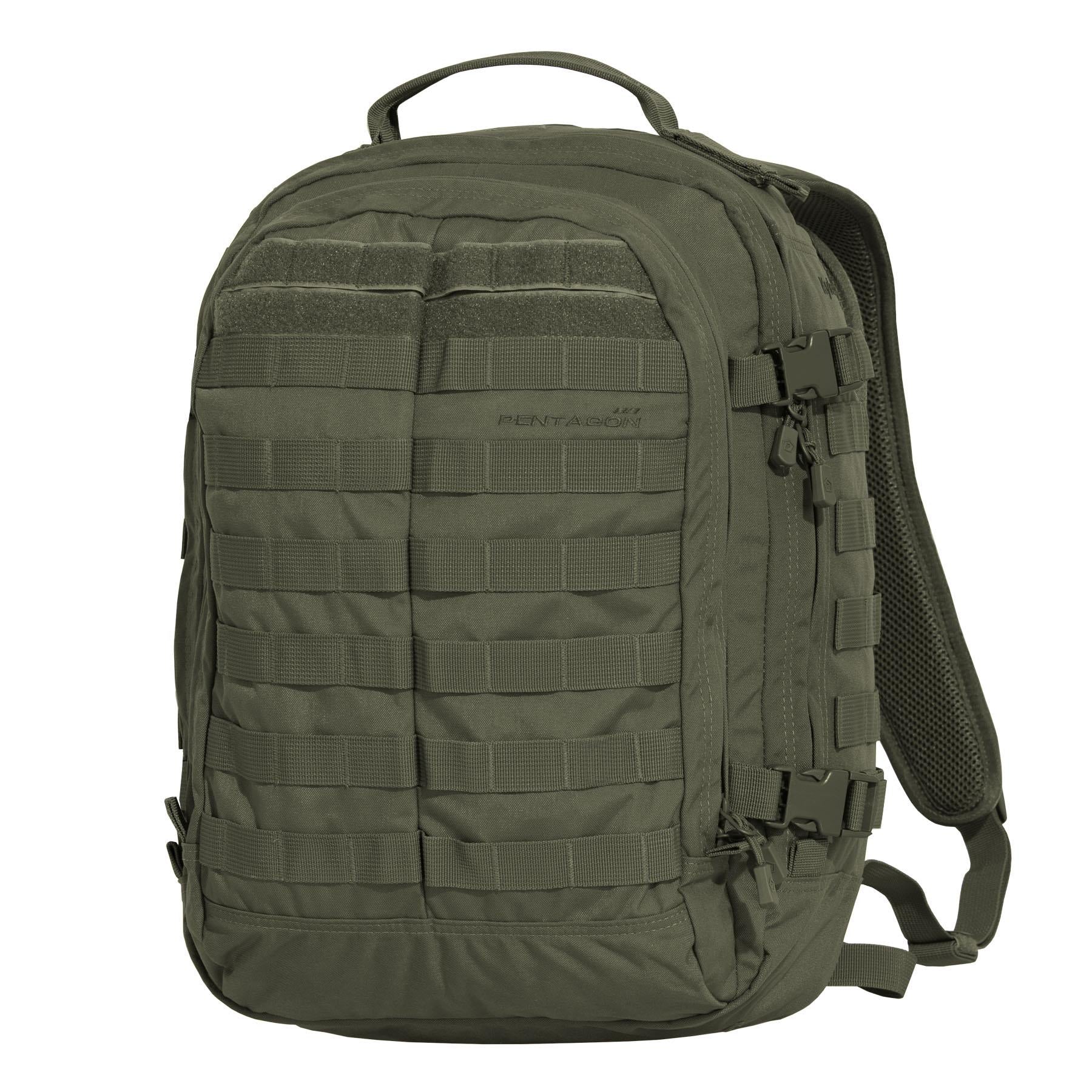 Culoare: Verde Oliv