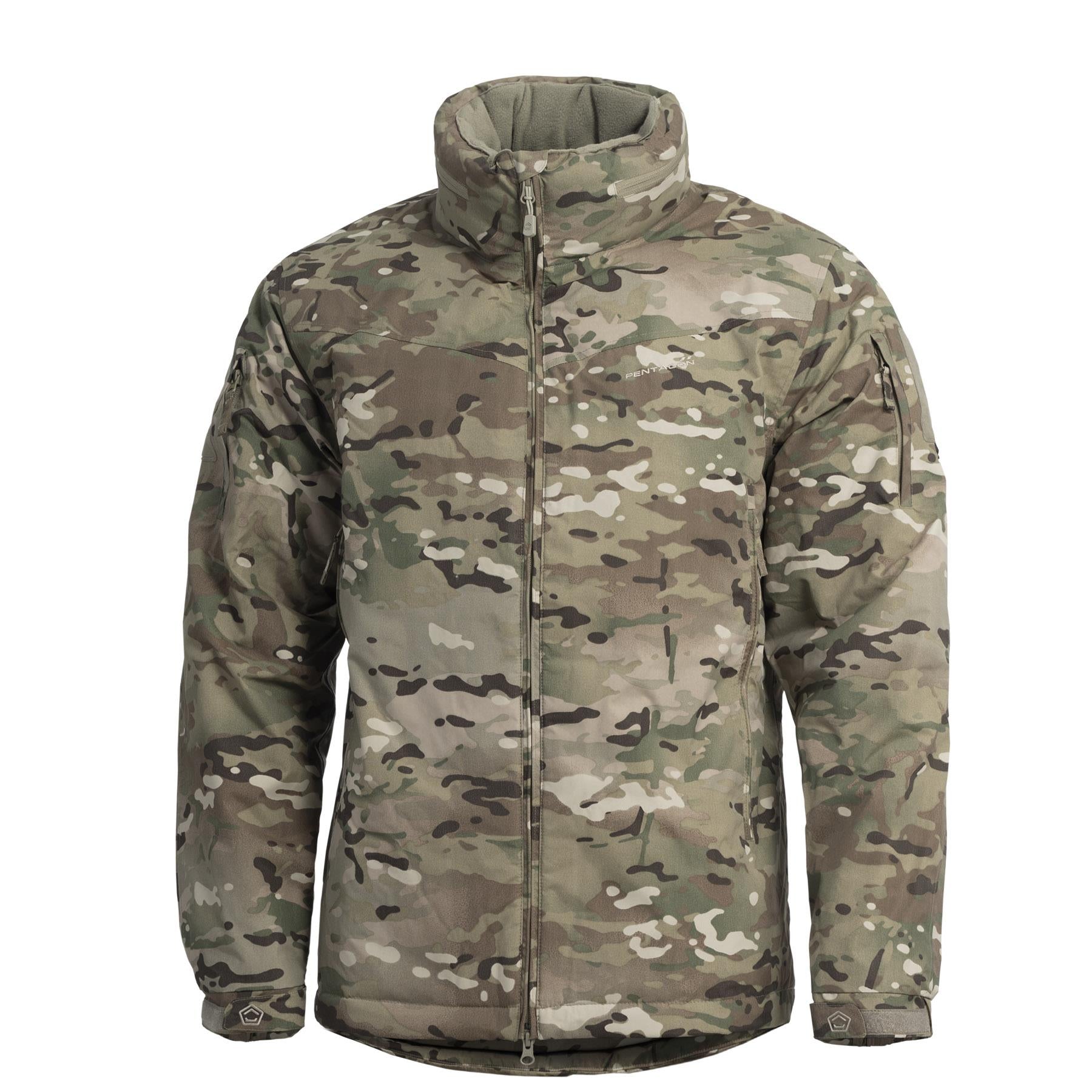 Geaca Level 7 Logan Multicam Pentagon