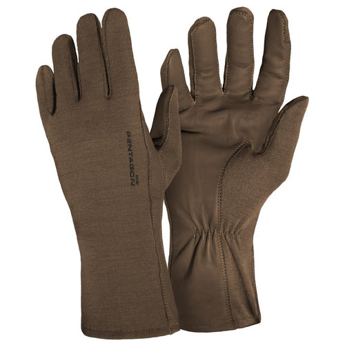 Culoare: Coyote
