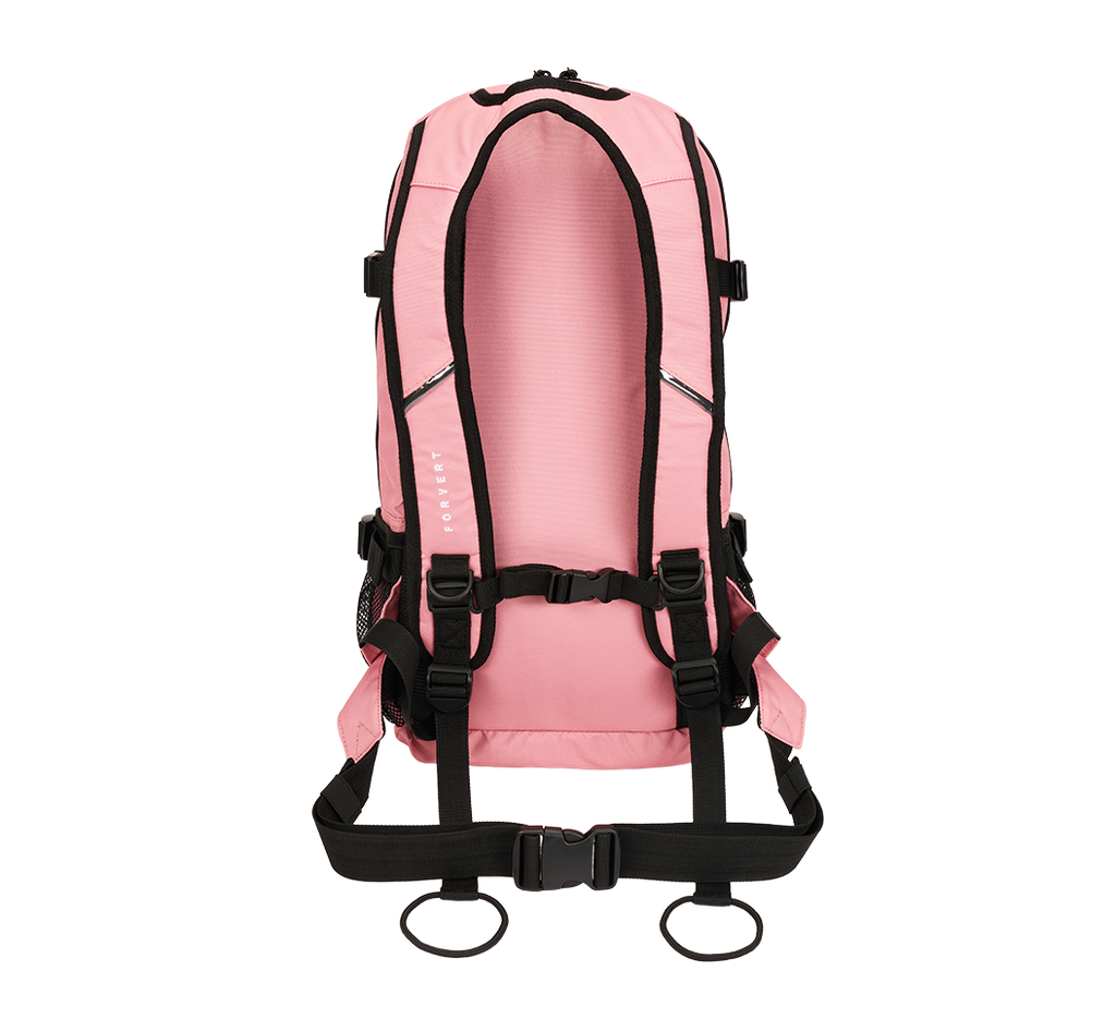 Rucsac urban Louis Forvert 20L cu boardcatcher