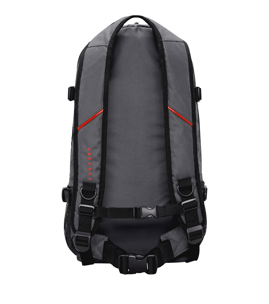 Rucsac urban Louis Forvert 20L cu boardcatcher