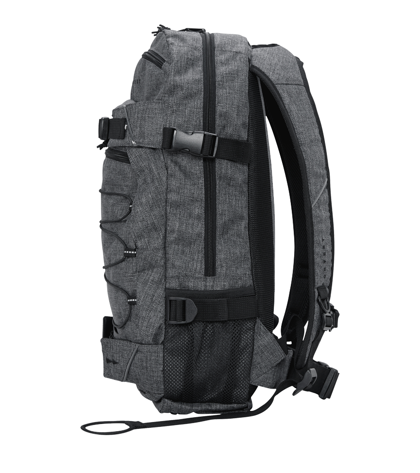 Rucsac urban Melange Louis 20L Forvert