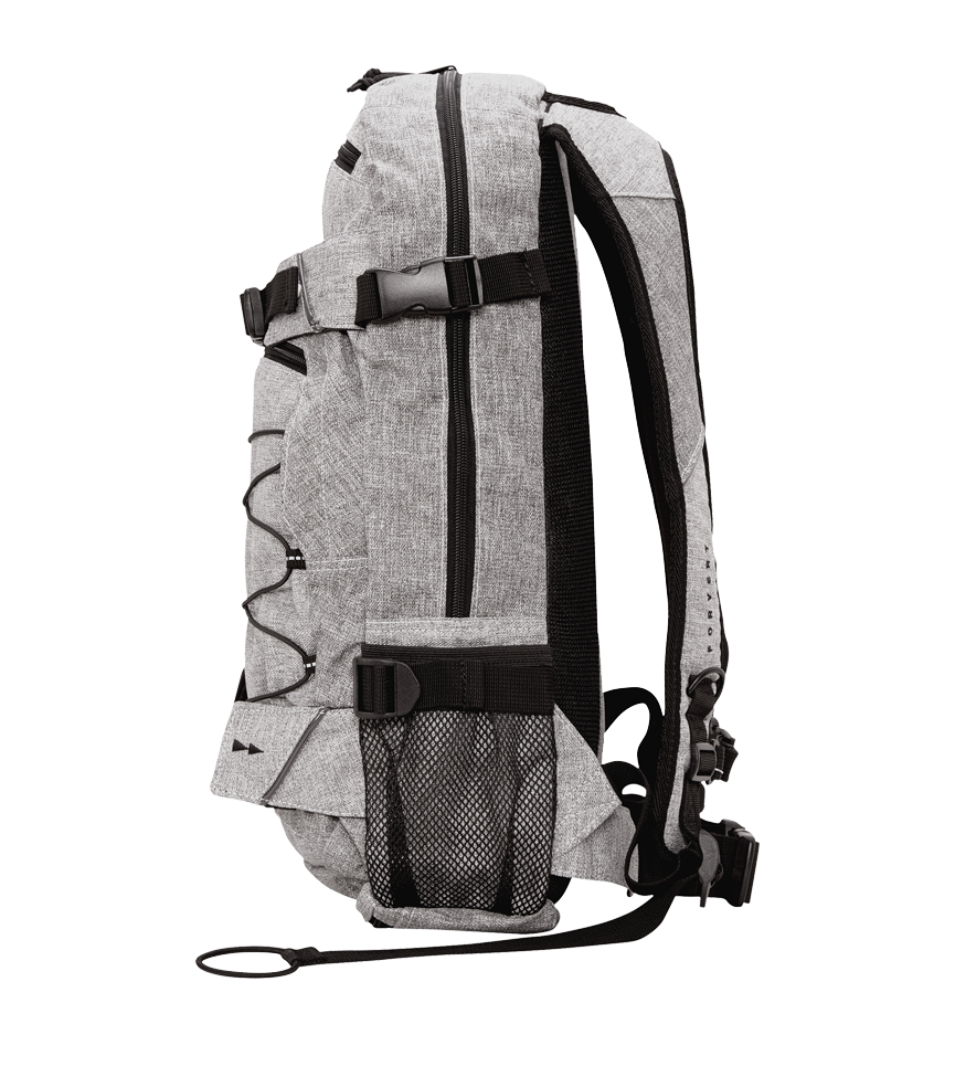 Rucsac urban Melange Louis 20L Forvert