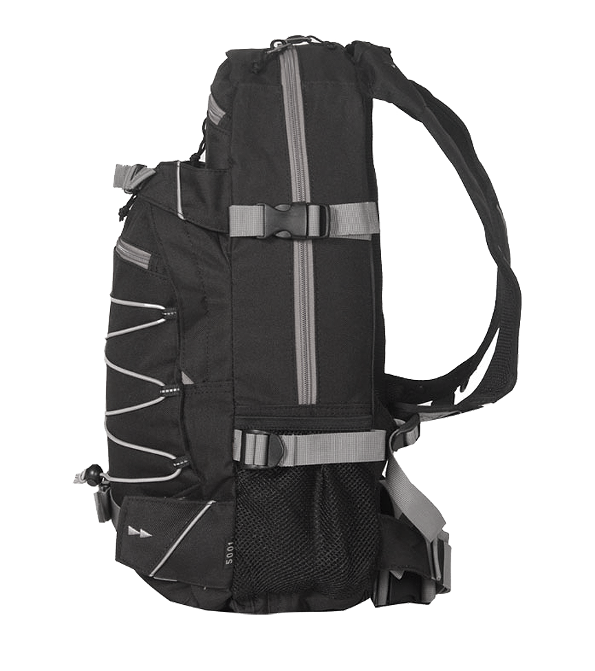 Rucsac Ice Louis Forvert 20L cu prindere pentru placa