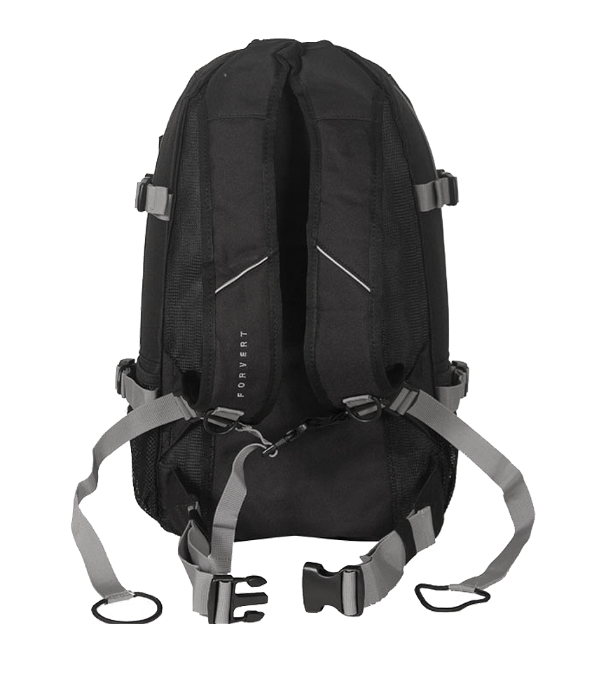 Rucsac Ice Louis Forvert 20L cu prindere pentru placa