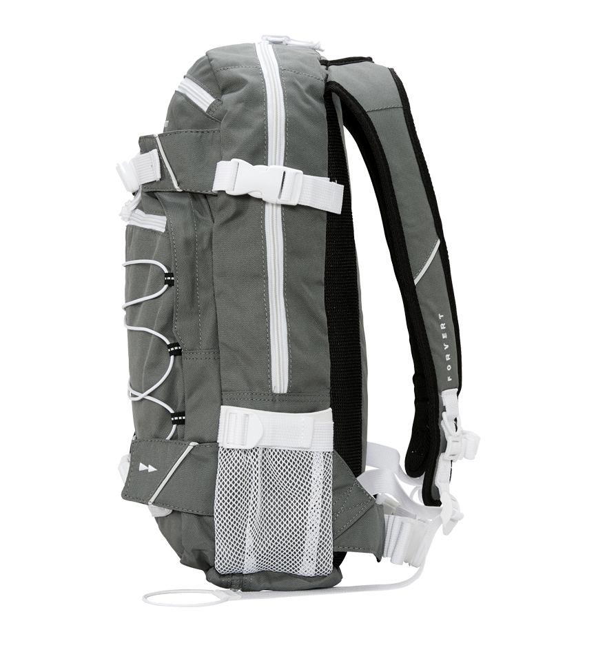 Rucsac Ice Louis Forvert 20L cu prindere pentru placa